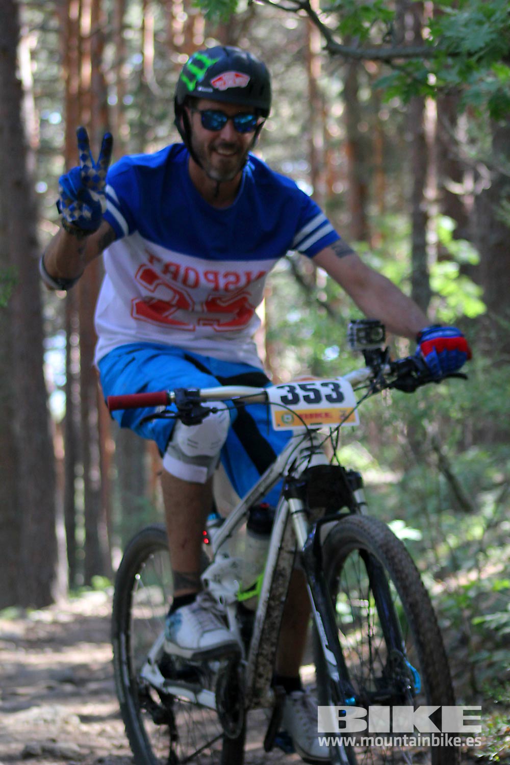 BIKE Maratón Sierra de Madrid 2015 Galería 9