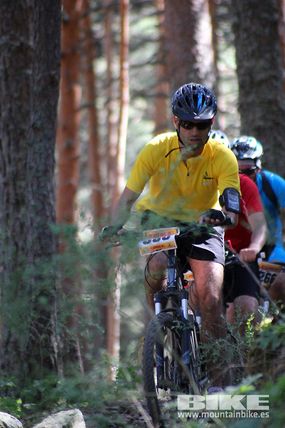 BIKE Maratón Sierra de Madrid 2015 Galería 9