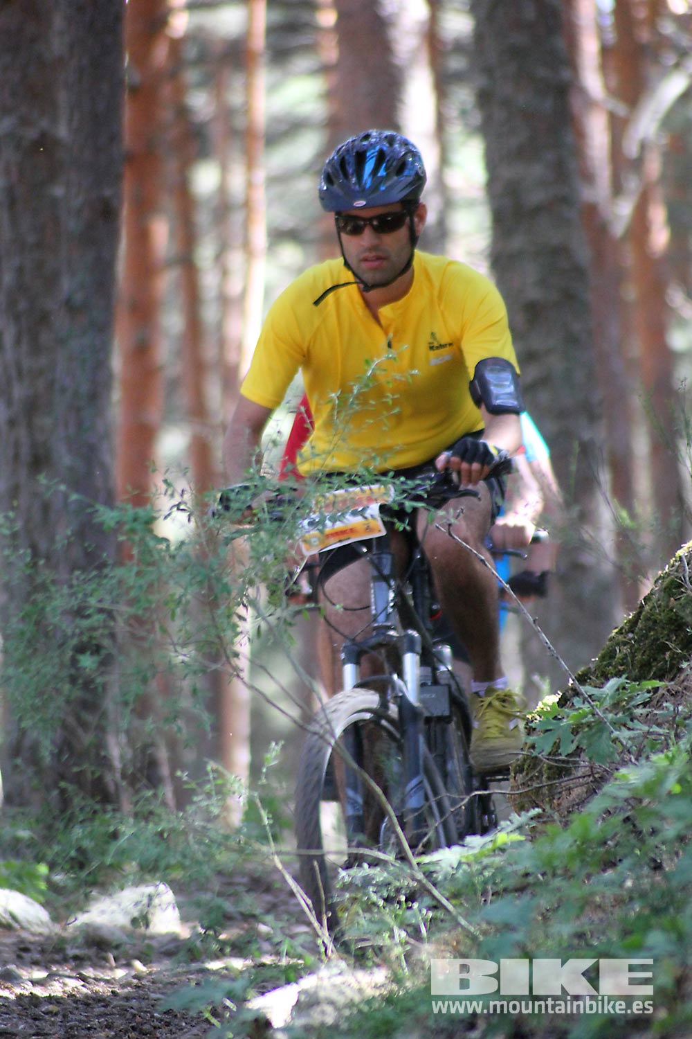 BIKE Maratón Sierra de Madrid 2015 Galería 9