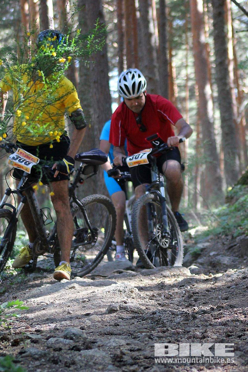 BIKE Maratón Sierra de Madrid 2015 Galería 9
