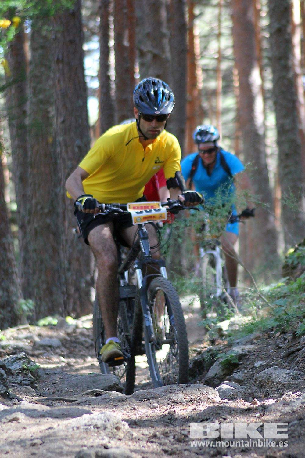BIKE Maratón Sierra de Madrid 2015 Galería 9