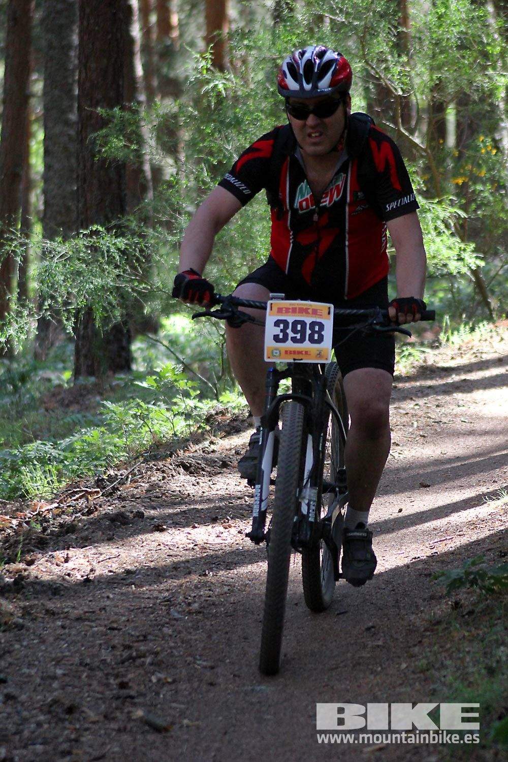 BIKE Maratón Sierra de Madrid 2015 Galería 9