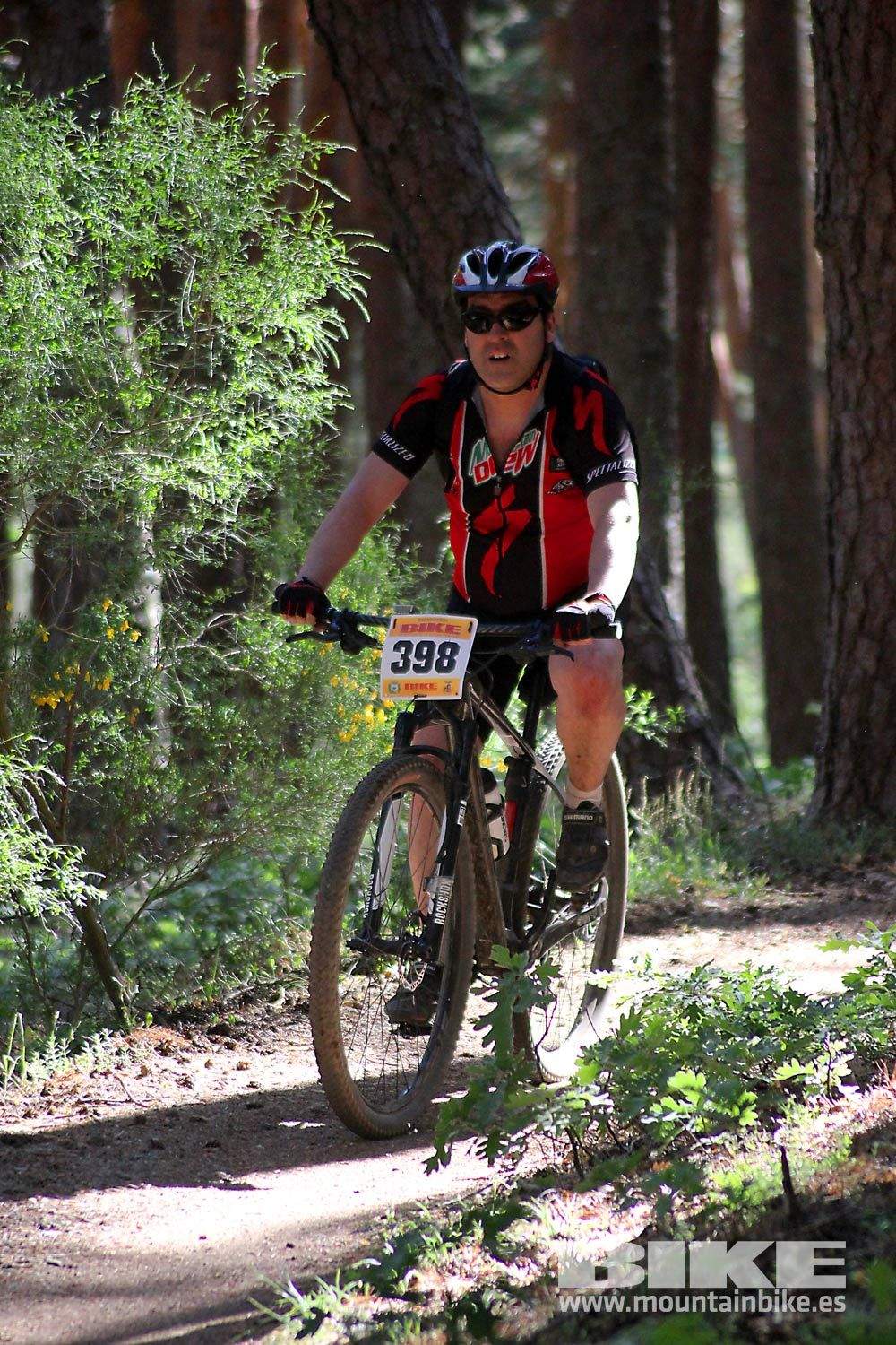 BIKE Maratón Sierra de Madrid 2015 Galería 9