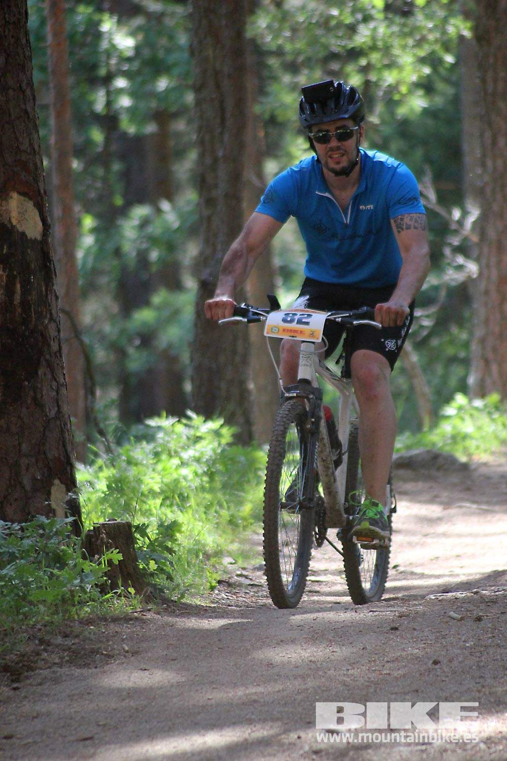 BIKE Maratón Sierra de Madrid 2015 Galería 9