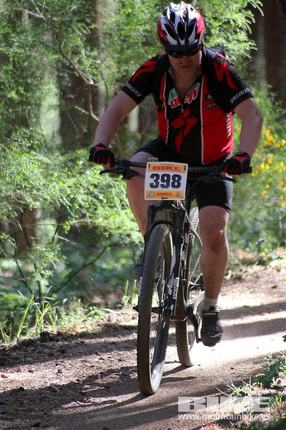 BIKE Maratón Sierra de Madrid 2015 Galería 9