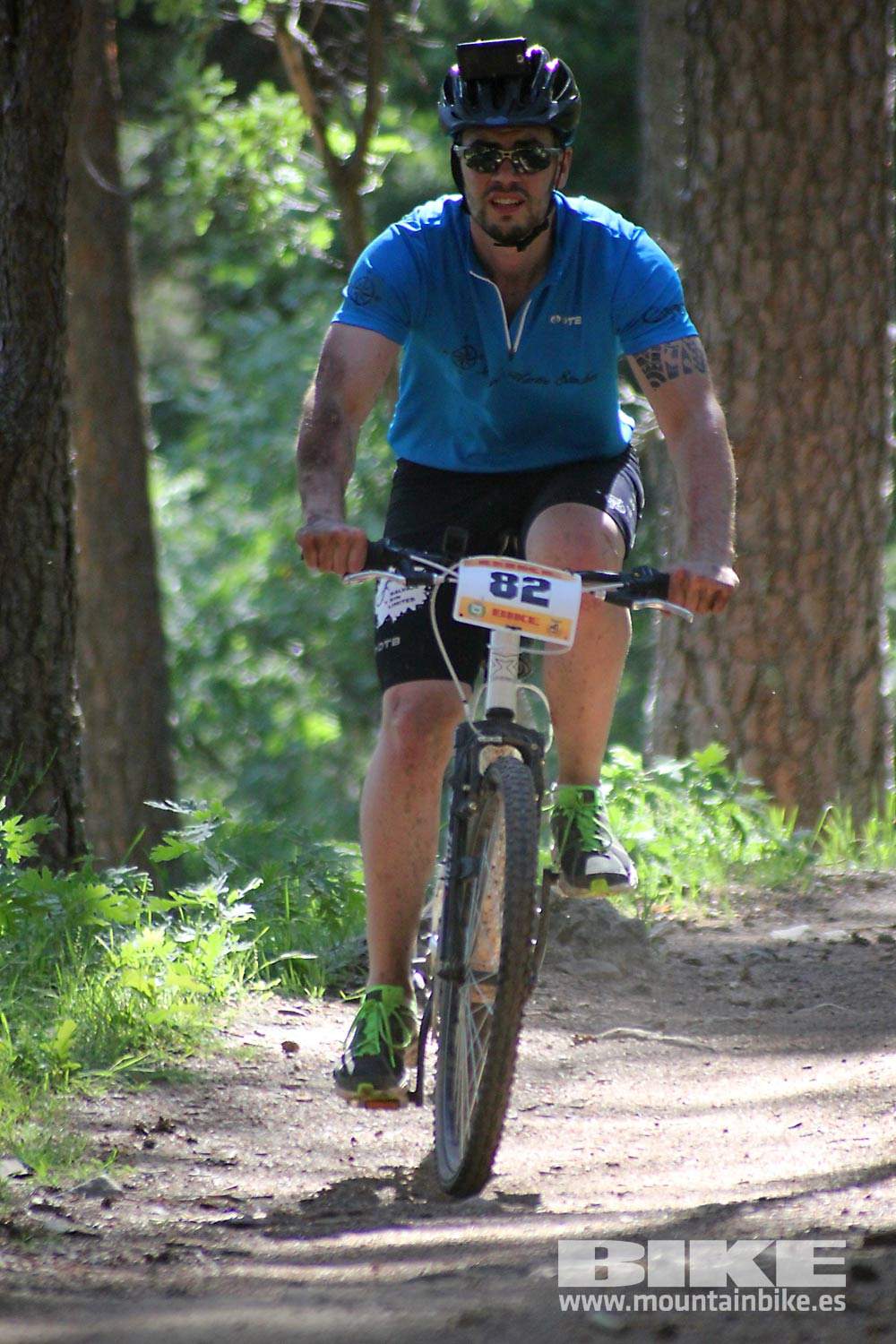 BIKE Maratón Sierra de Madrid 2015 Galería 9