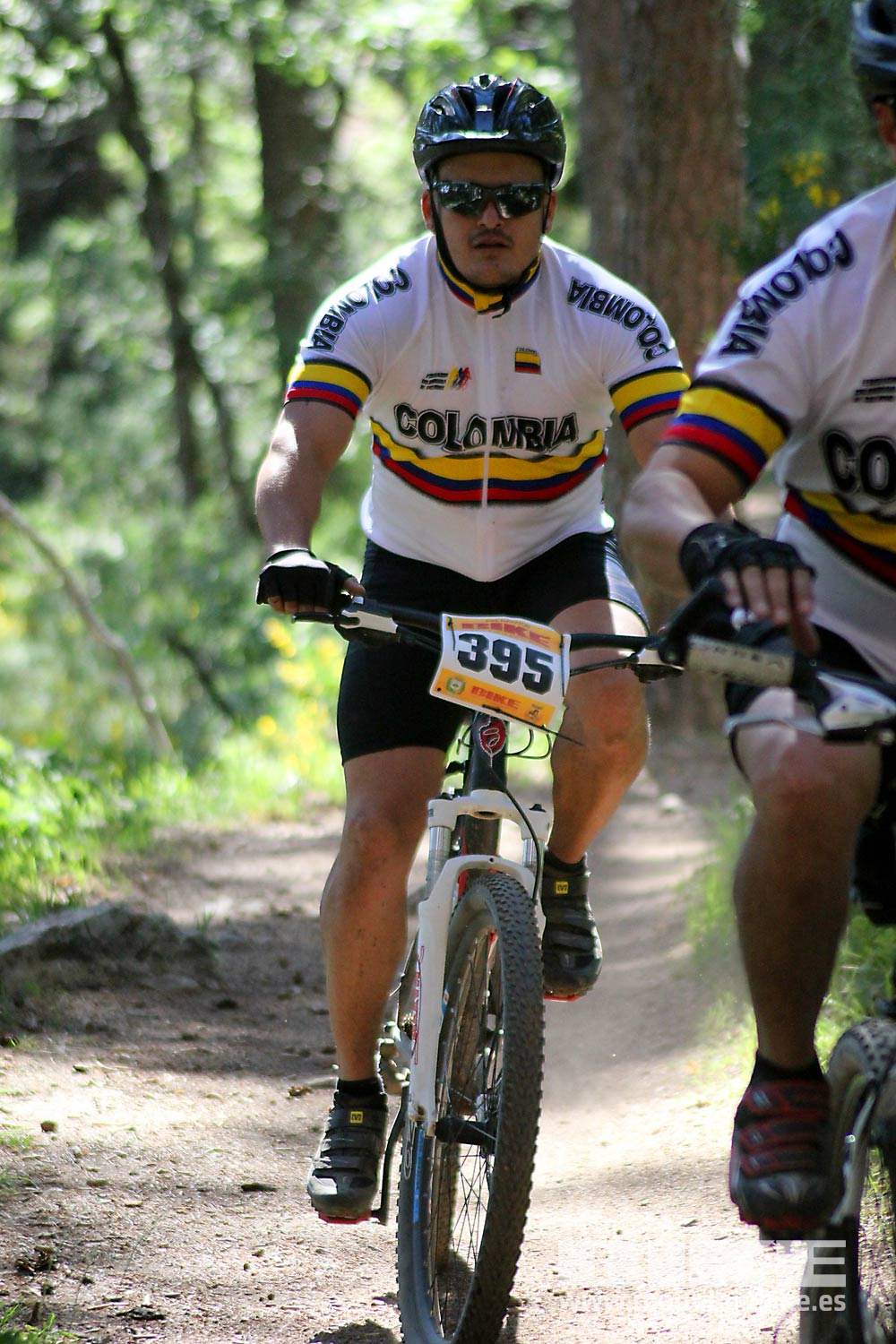 BIKE Maratón Sierra de Madrid 2015 Galería 9
