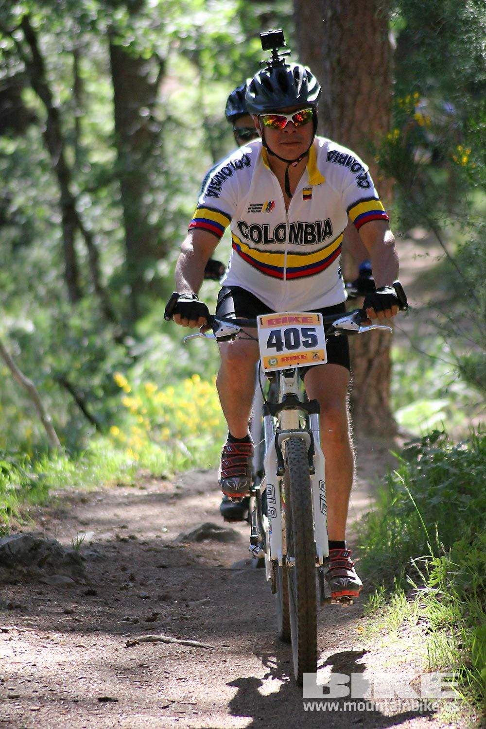 BIKE Maratón Sierra de Madrid 2015 Galería 9