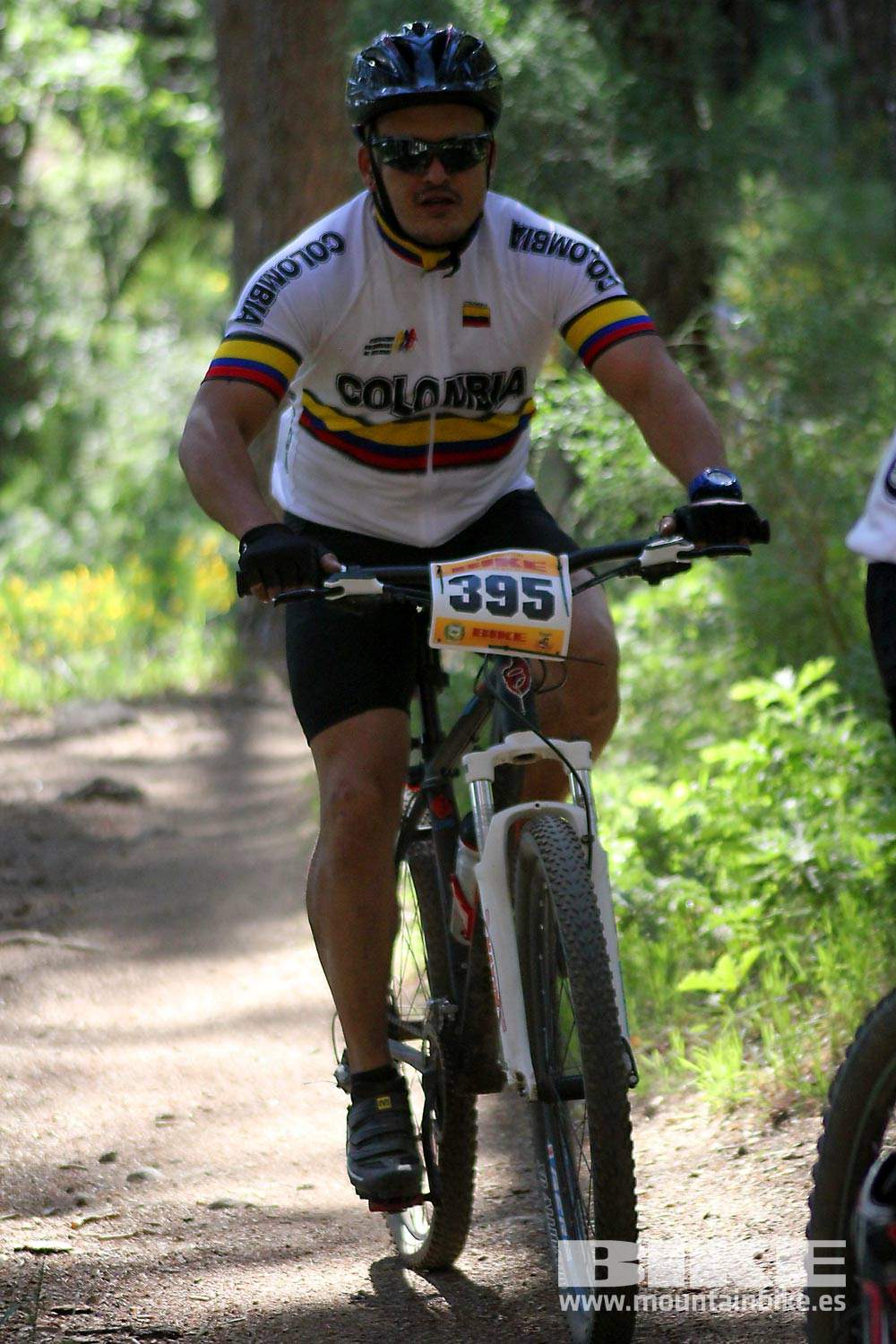 BIKE Maratón Sierra de Madrid 2015 Galería 9