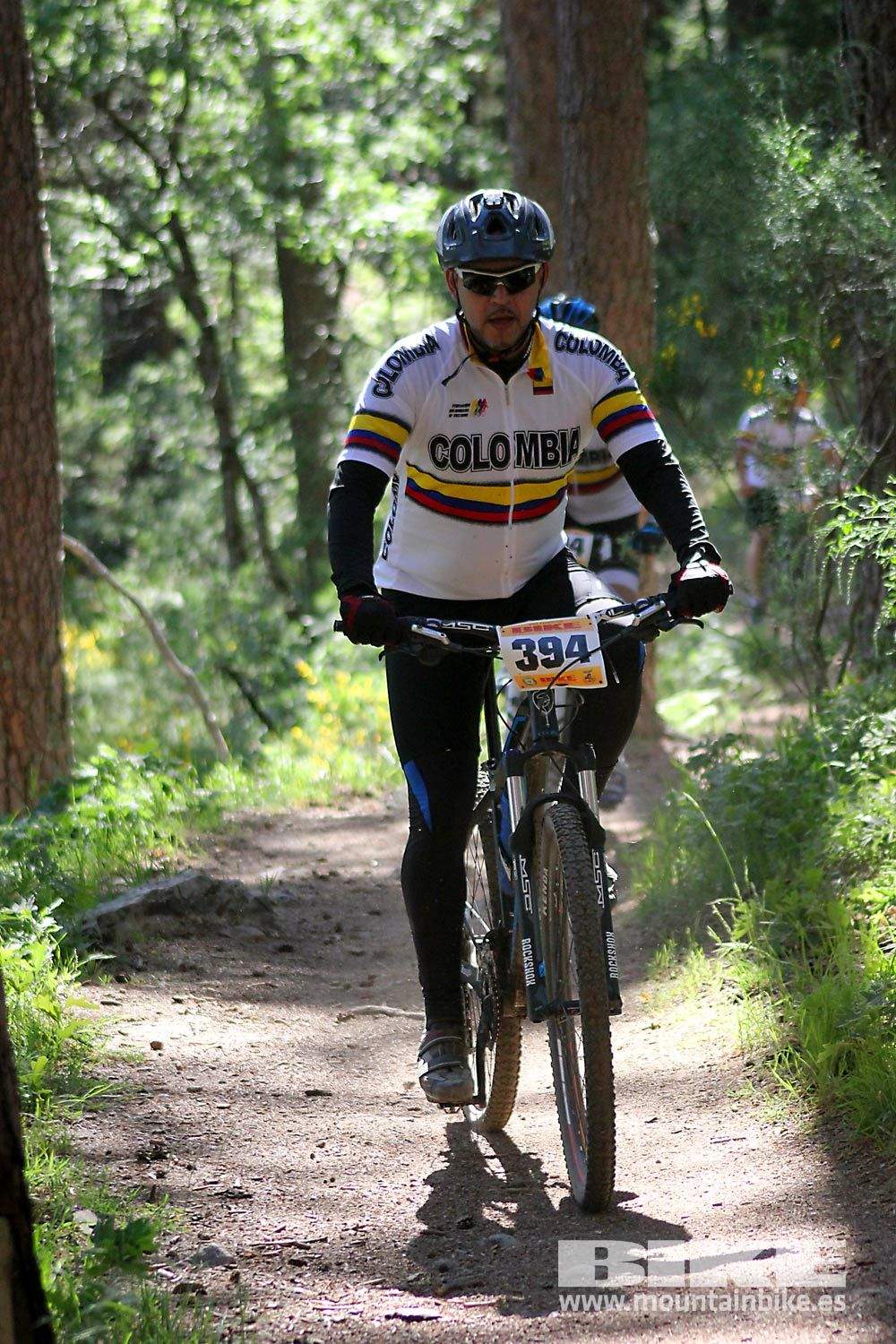 BIKE Maratón Sierra de Madrid 2015 Galería 9