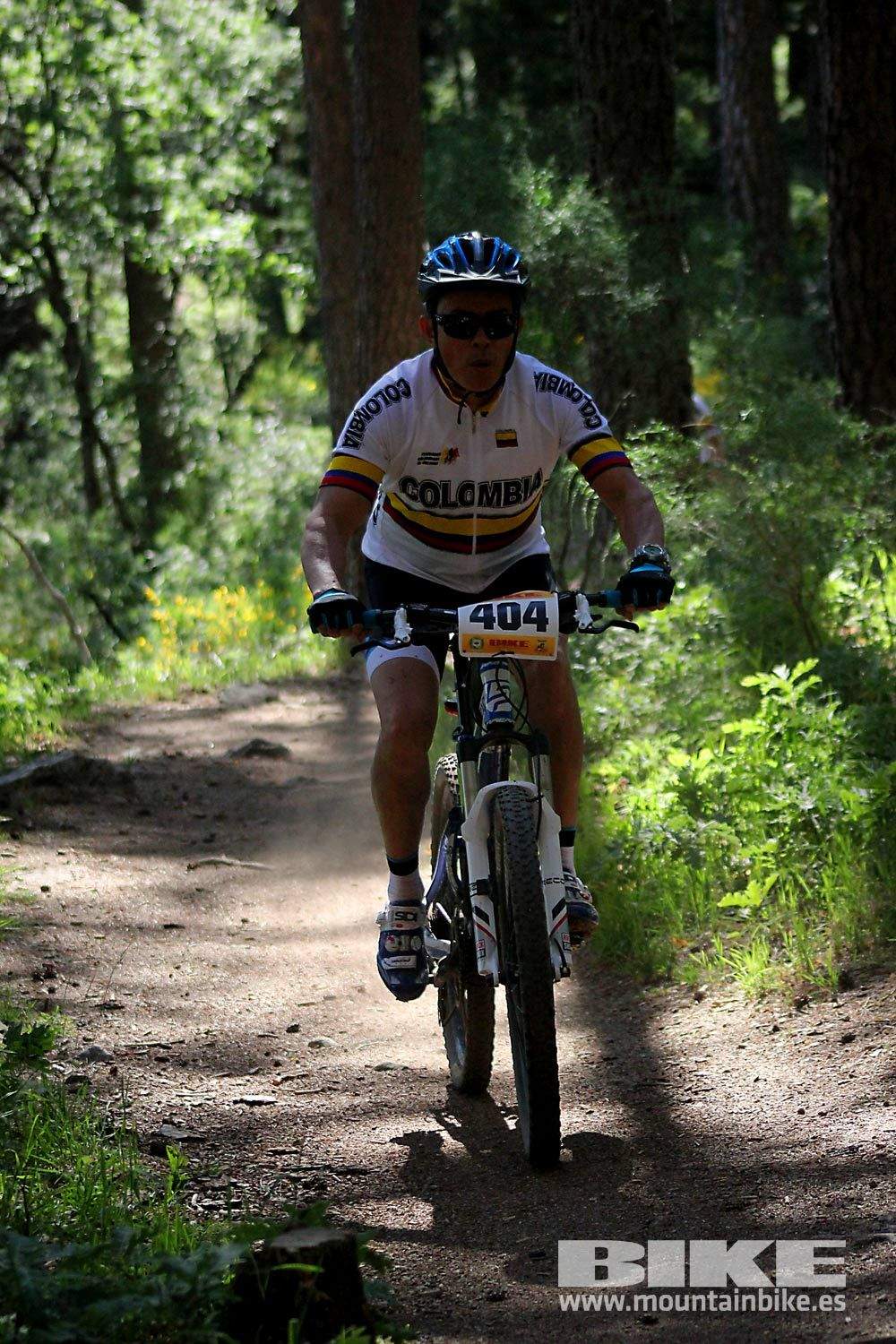 BIKE Maratón Sierra de Madrid 2015 Galería 9