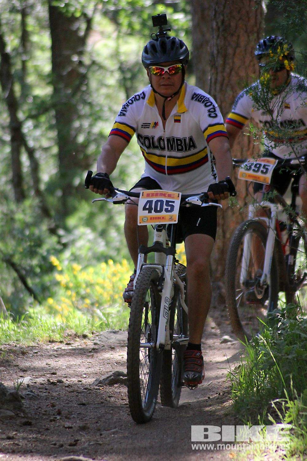 BIKE Maratón Sierra de Madrid 2015 Galería 9