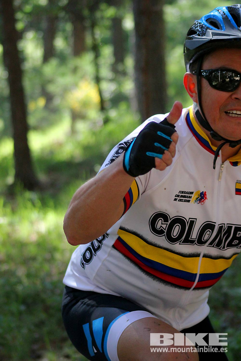 BIKE Maratón Sierra de Madrid 2015 Galería 9