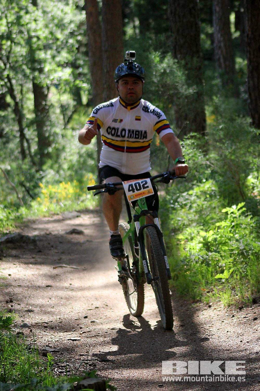 BIKE Maratón Sierra de Madrid 2015 Galería 9