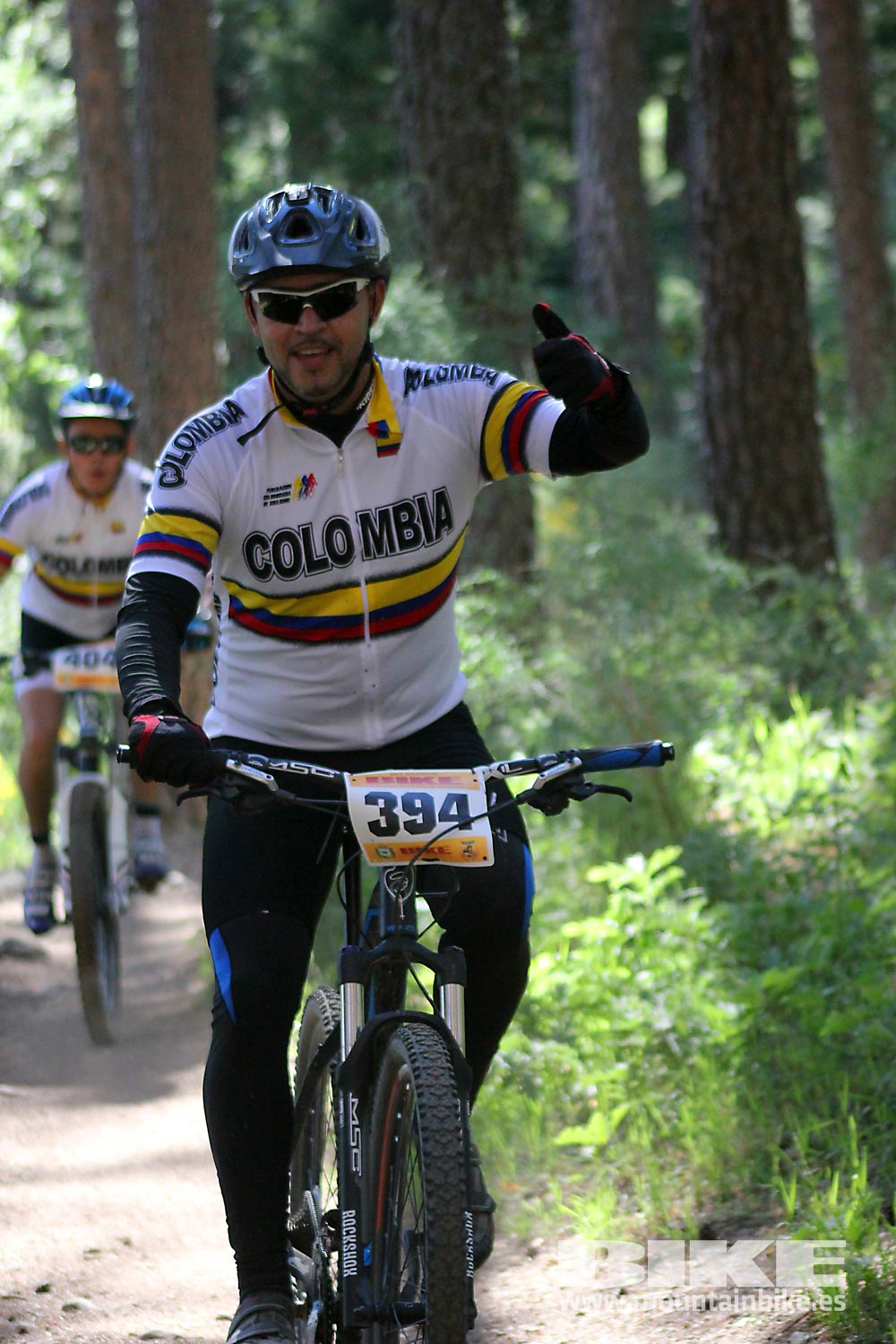 BIKE Maratón Sierra de Madrid 2015 Galería 9