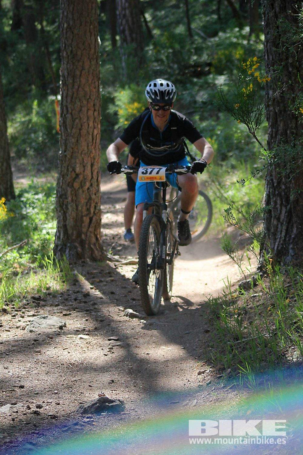 BIKE Maratón Sierra de Madrid 2015 Galería 9