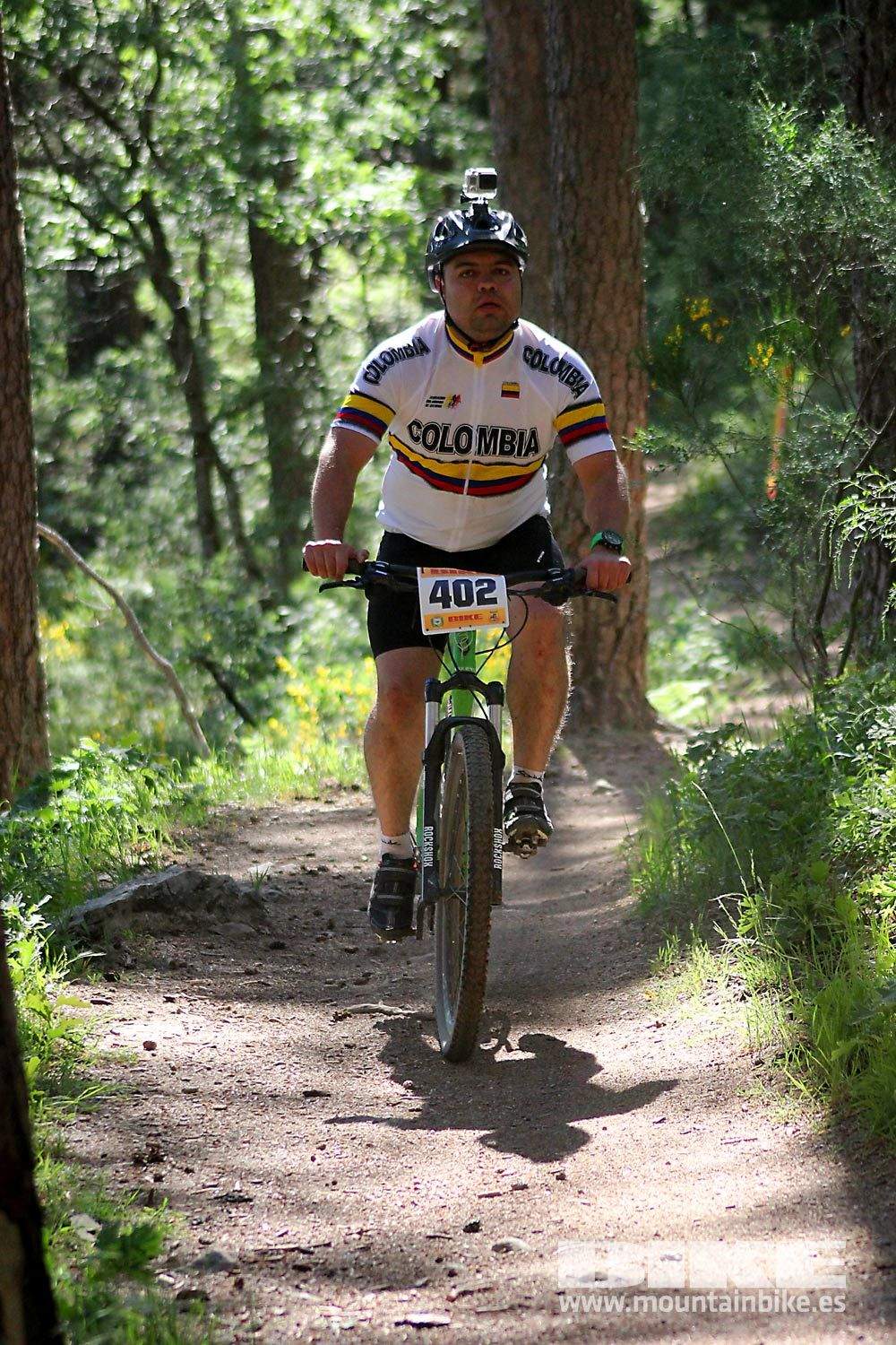 BIKE Maratón Sierra de Madrid 2015 Galería 9