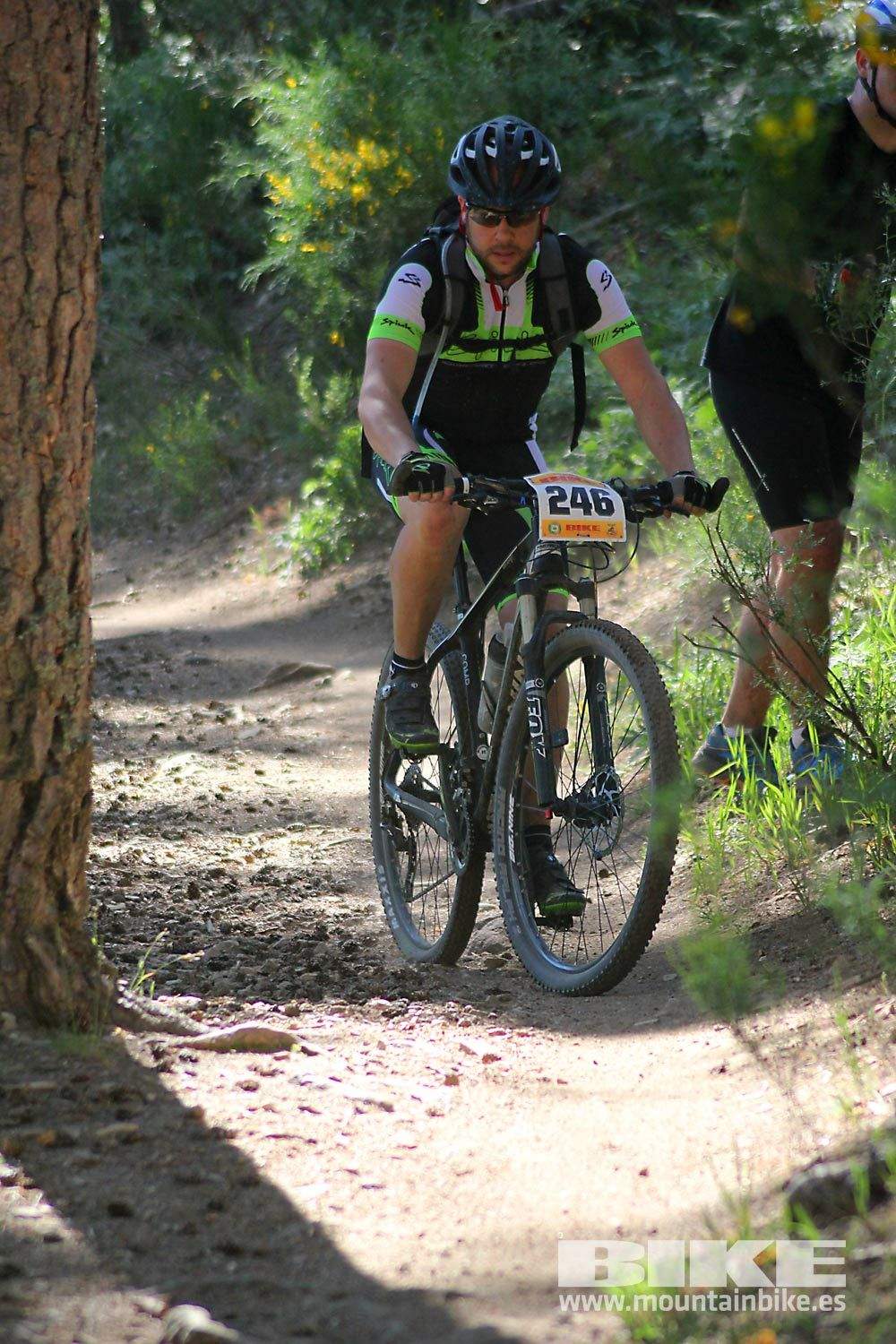 BIKE Maratón Sierra de Madrid 2015 Galería 9