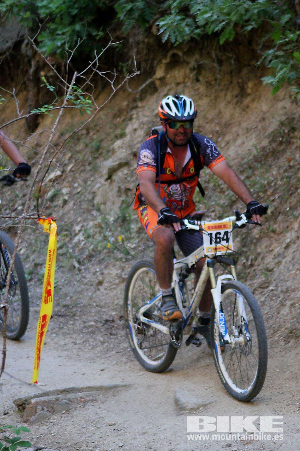 BIKE Maratón Sierra de Madrid 2015 Galería 9