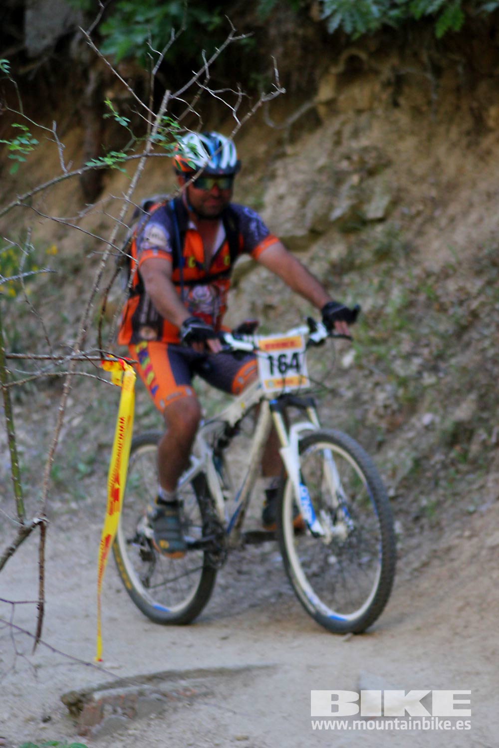 BIKE Maratón Sierra de Madrid 2015 Galería 9
