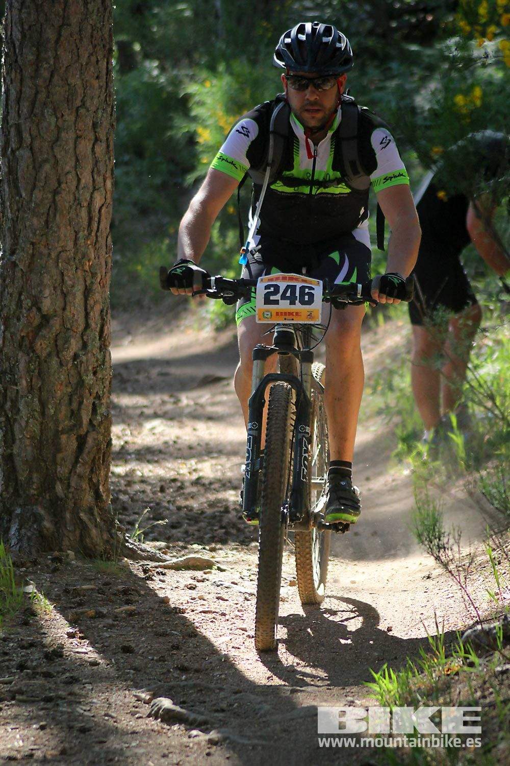 BIKE Maratón Sierra de Madrid 2015 Galería 9