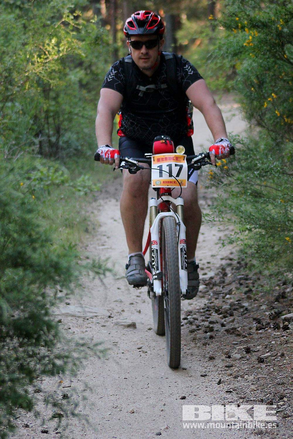 BIKE Maratón Sierra de Madrid 2015 Galería 9