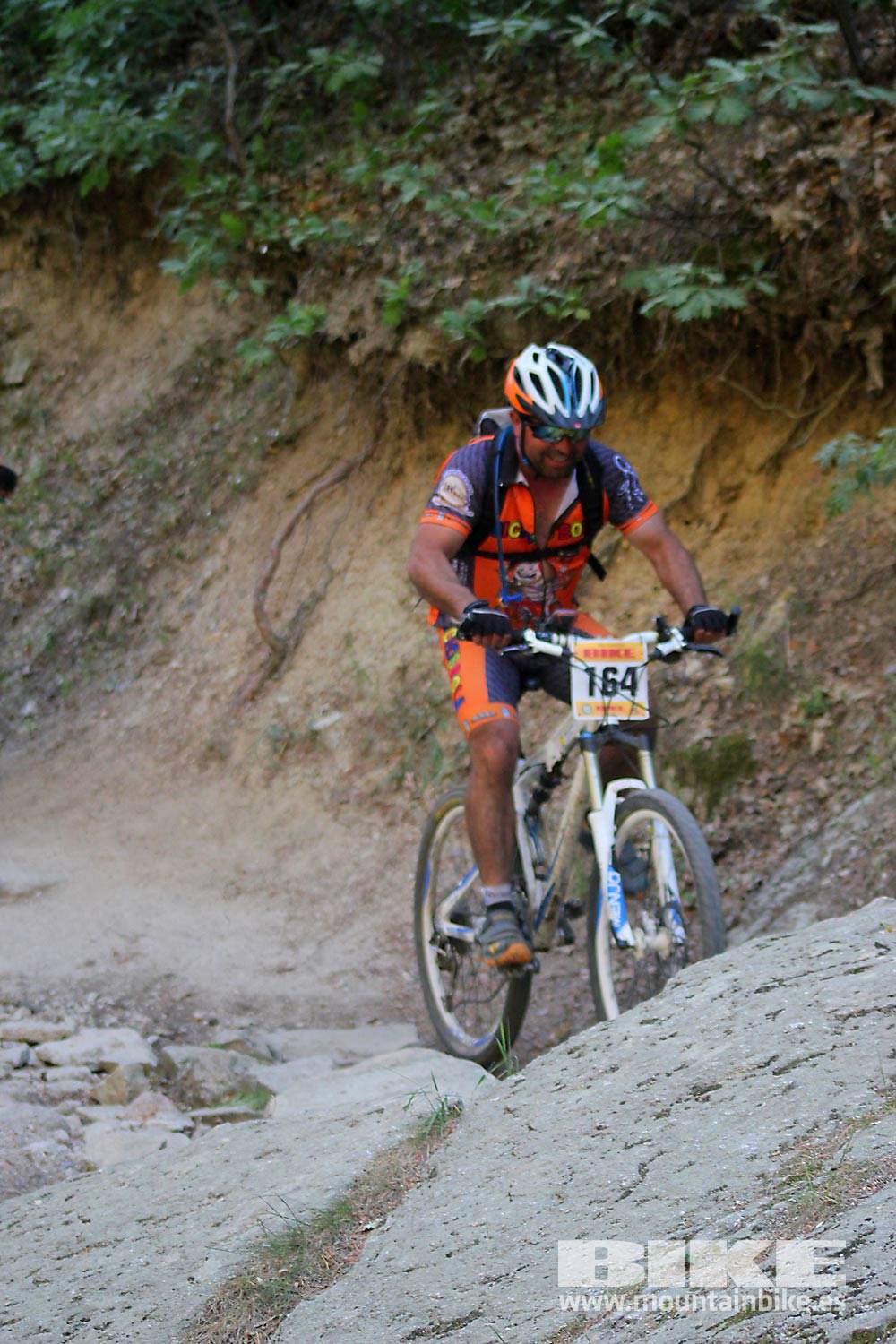 BIKE Maratón Sierra de Madrid 2015 Galería 9