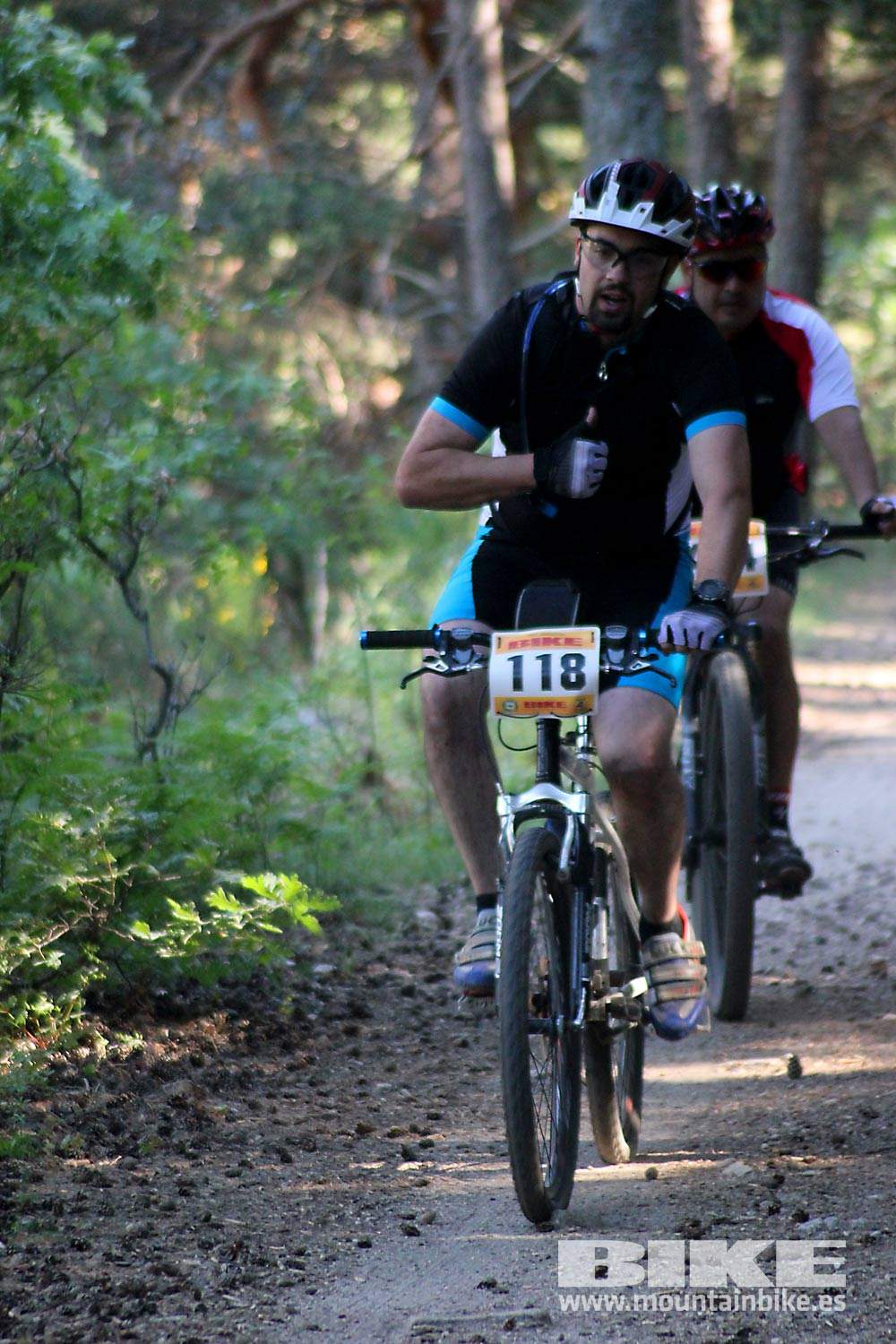 BIKE Maratón Sierra de Madrid 2015 Galería 9