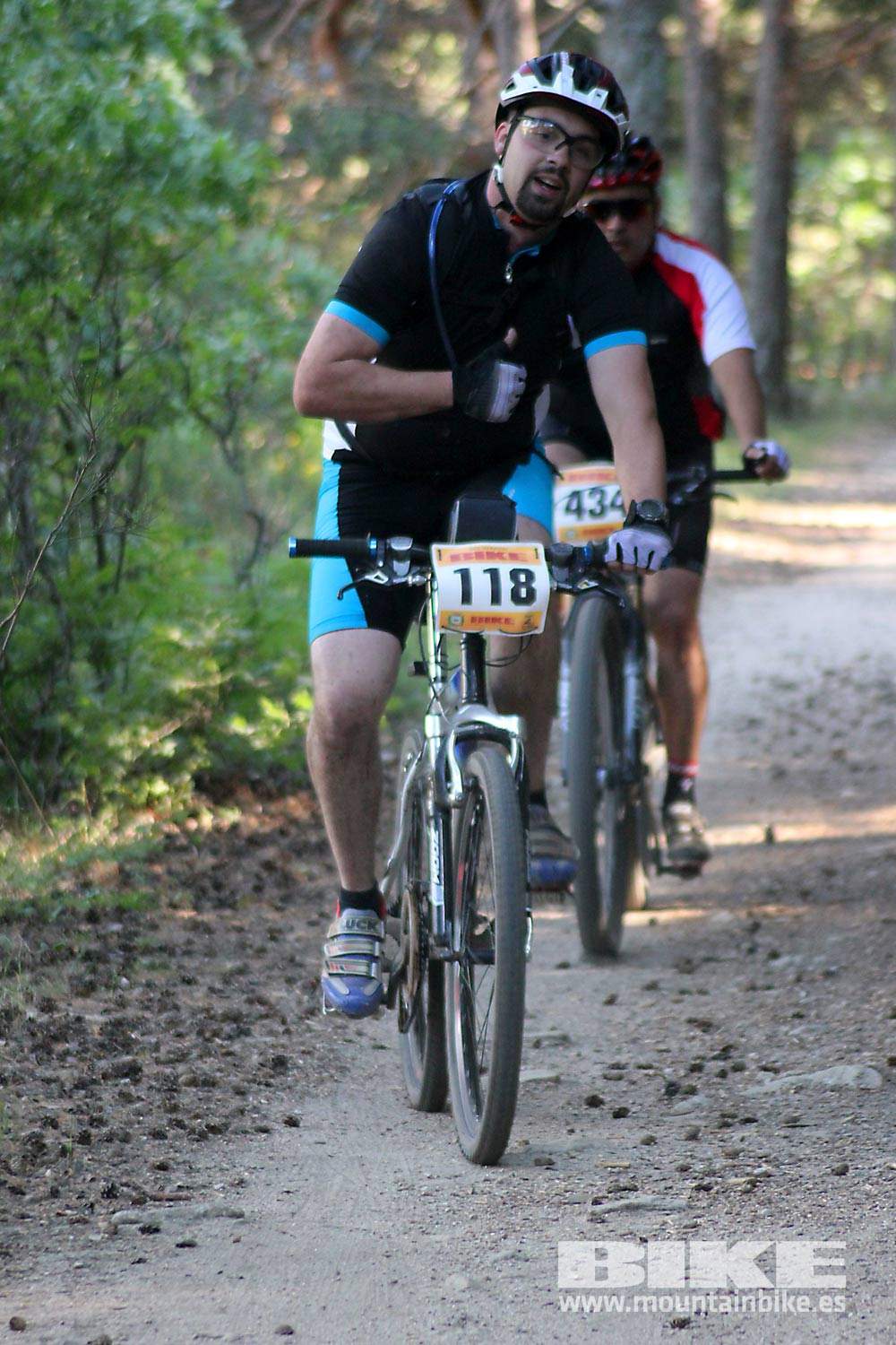 BIKE Maratón Sierra de Madrid 2015 Galería 9