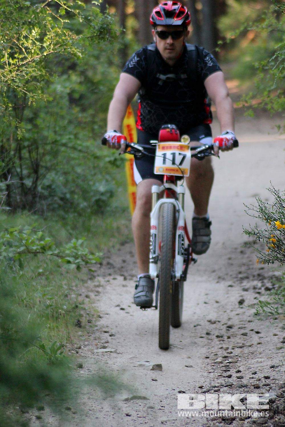BIKE Maratón Sierra de Madrid 2015 Galería 9