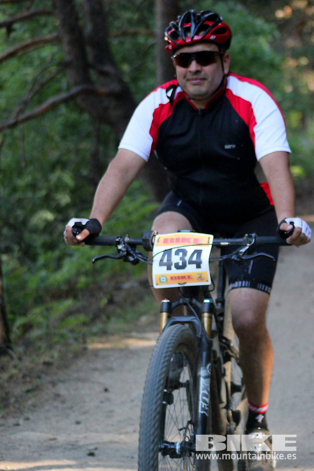 BIKE Maratón Sierra de Madrid 2015 Galería 9