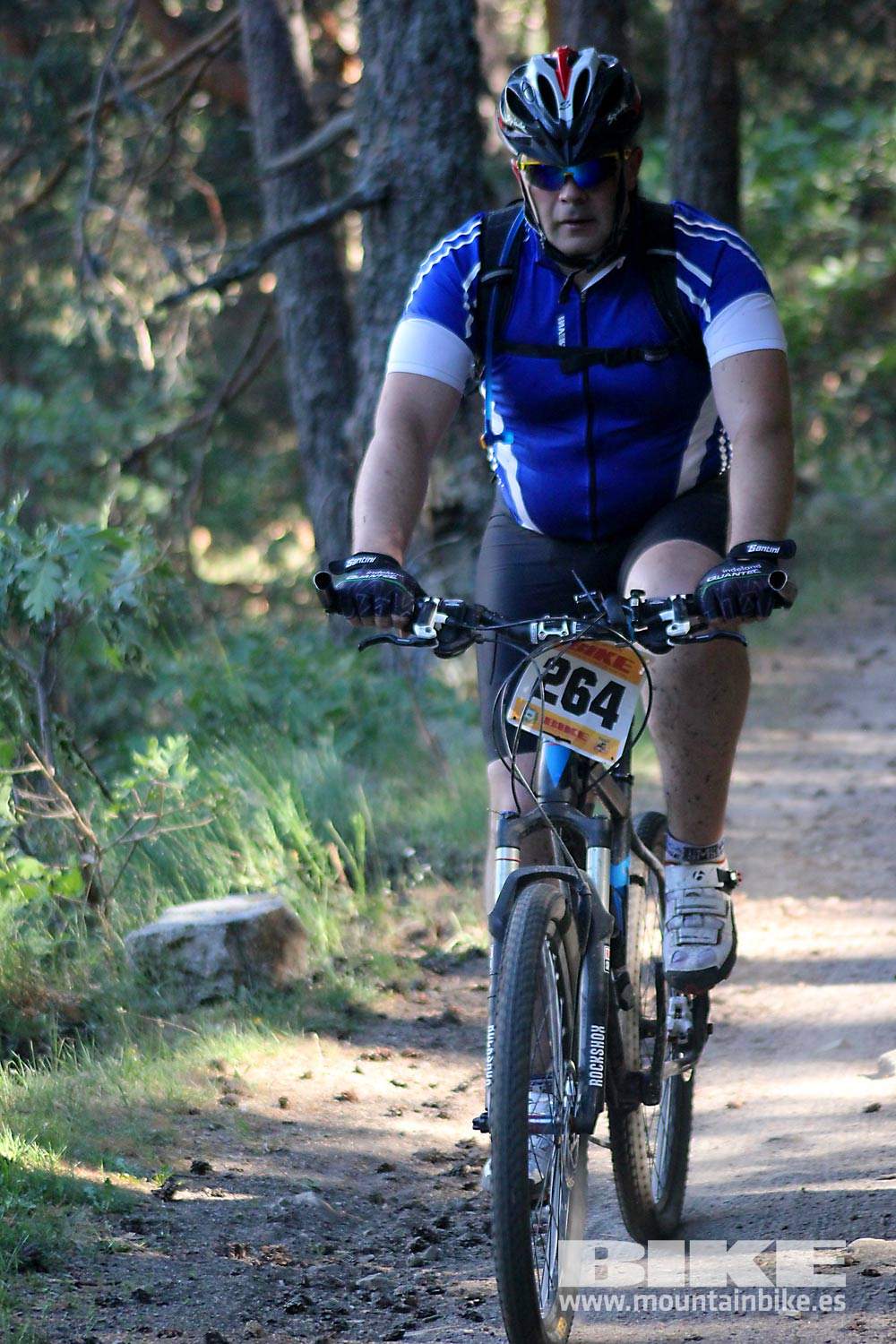 BIKE Maratón Sierra de Madrid 2015 Galería 9