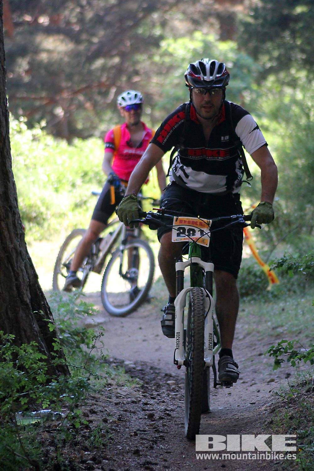 BIKE Maratón Sierra de Madrid 2015 Galería 9