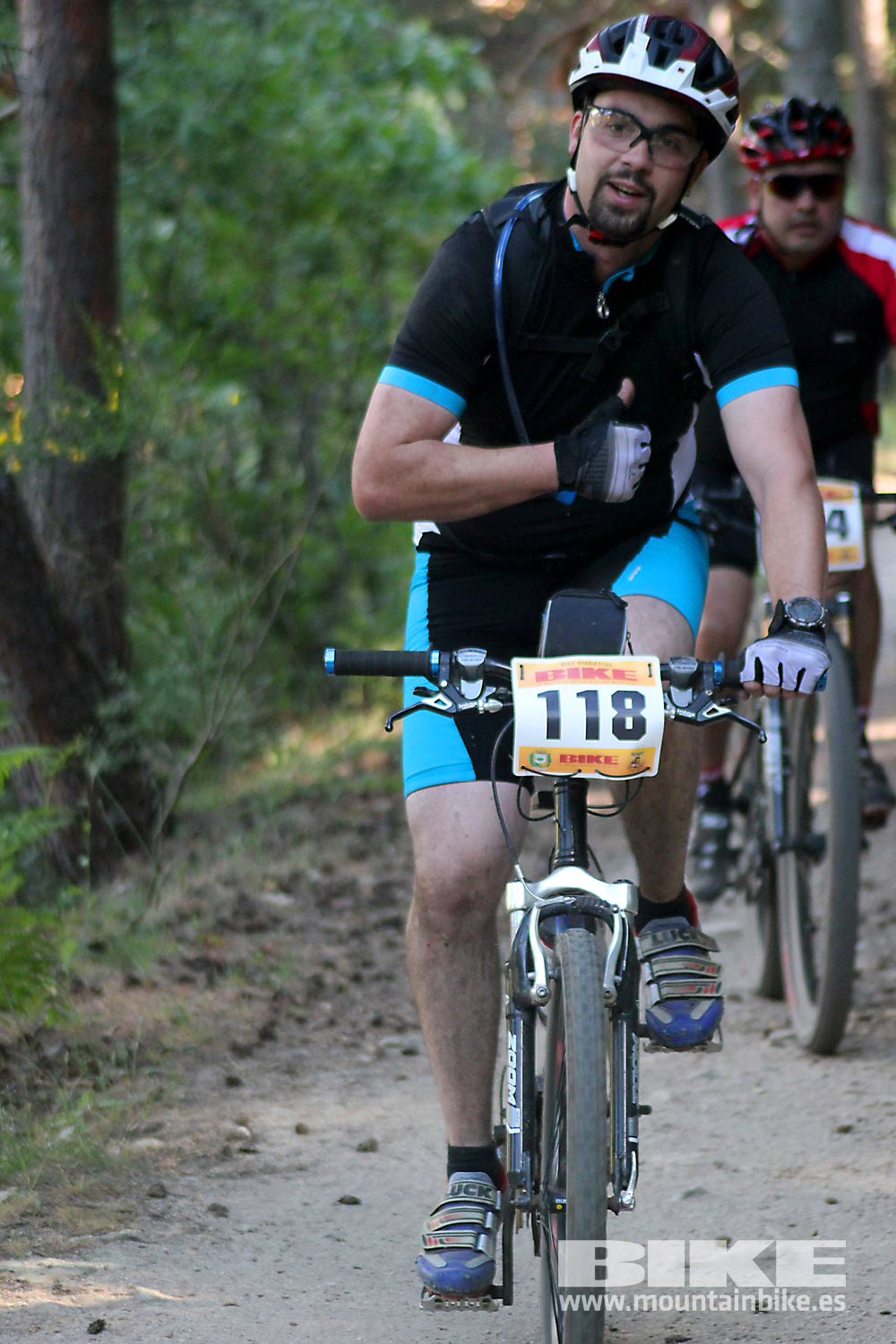 BIKE Maratón Sierra de Madrid 2015 Galería 9