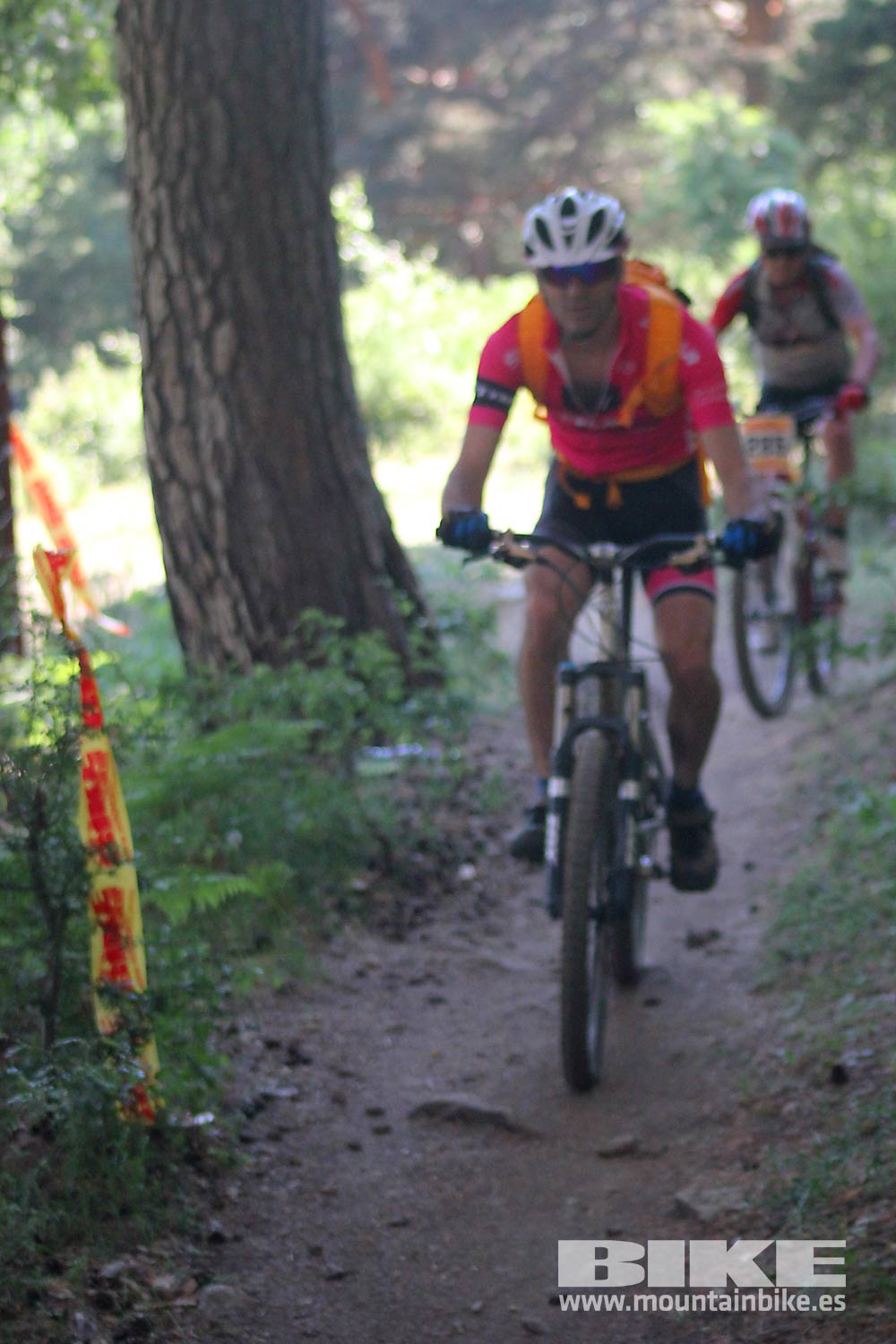 BIKE Maratón Sierra de Madrid 2015 Galería 9