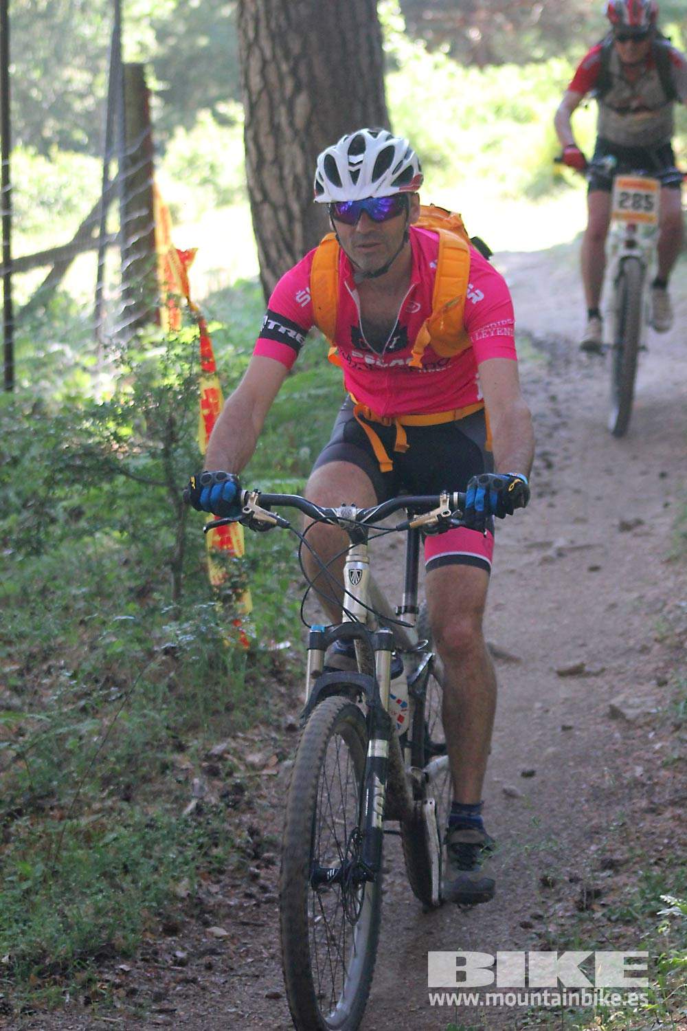 BIKE Maratón Sierra de Madrid 2015 Galería 9