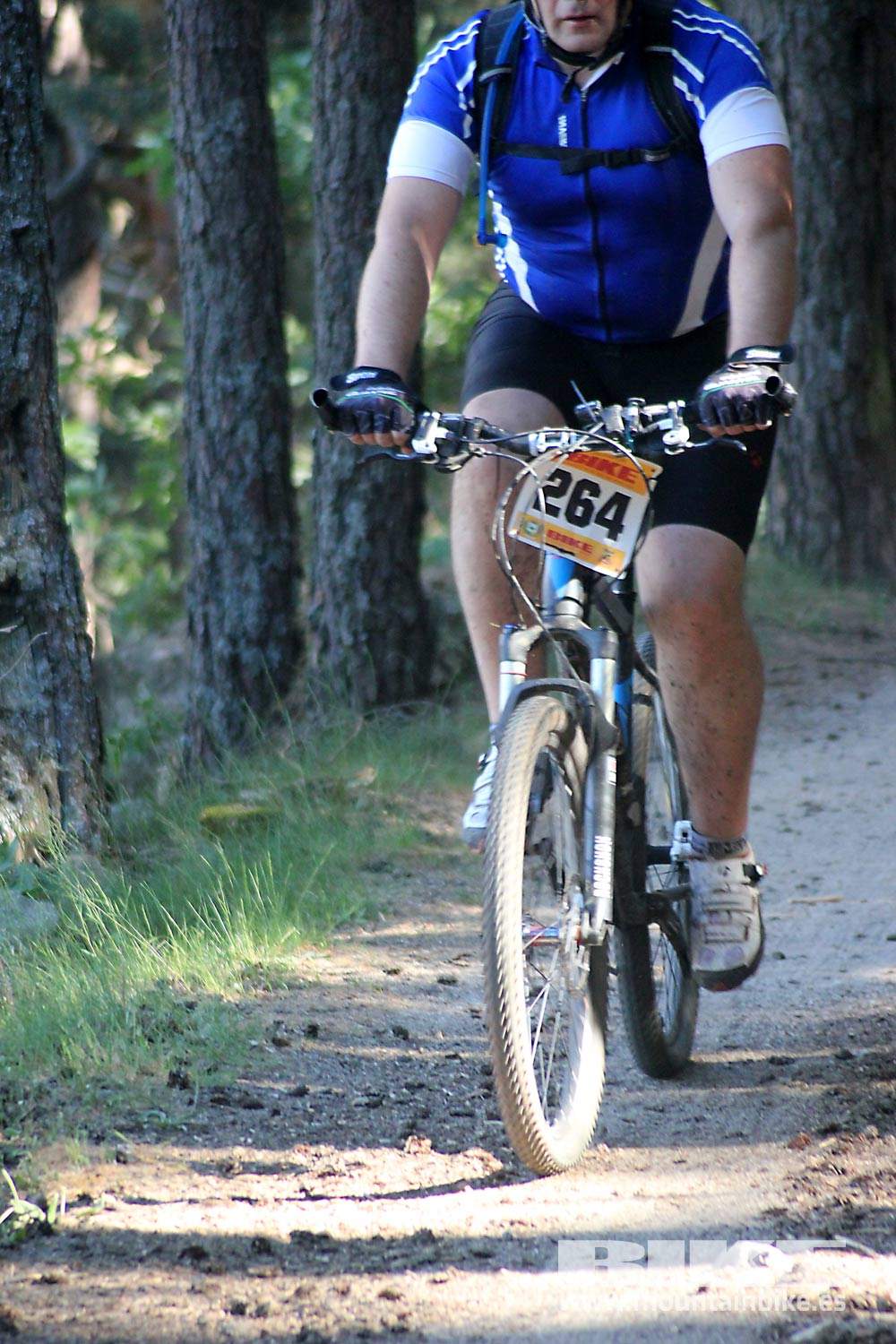 BIKE Maratón Sierra de Madrid 2015 Galería 9