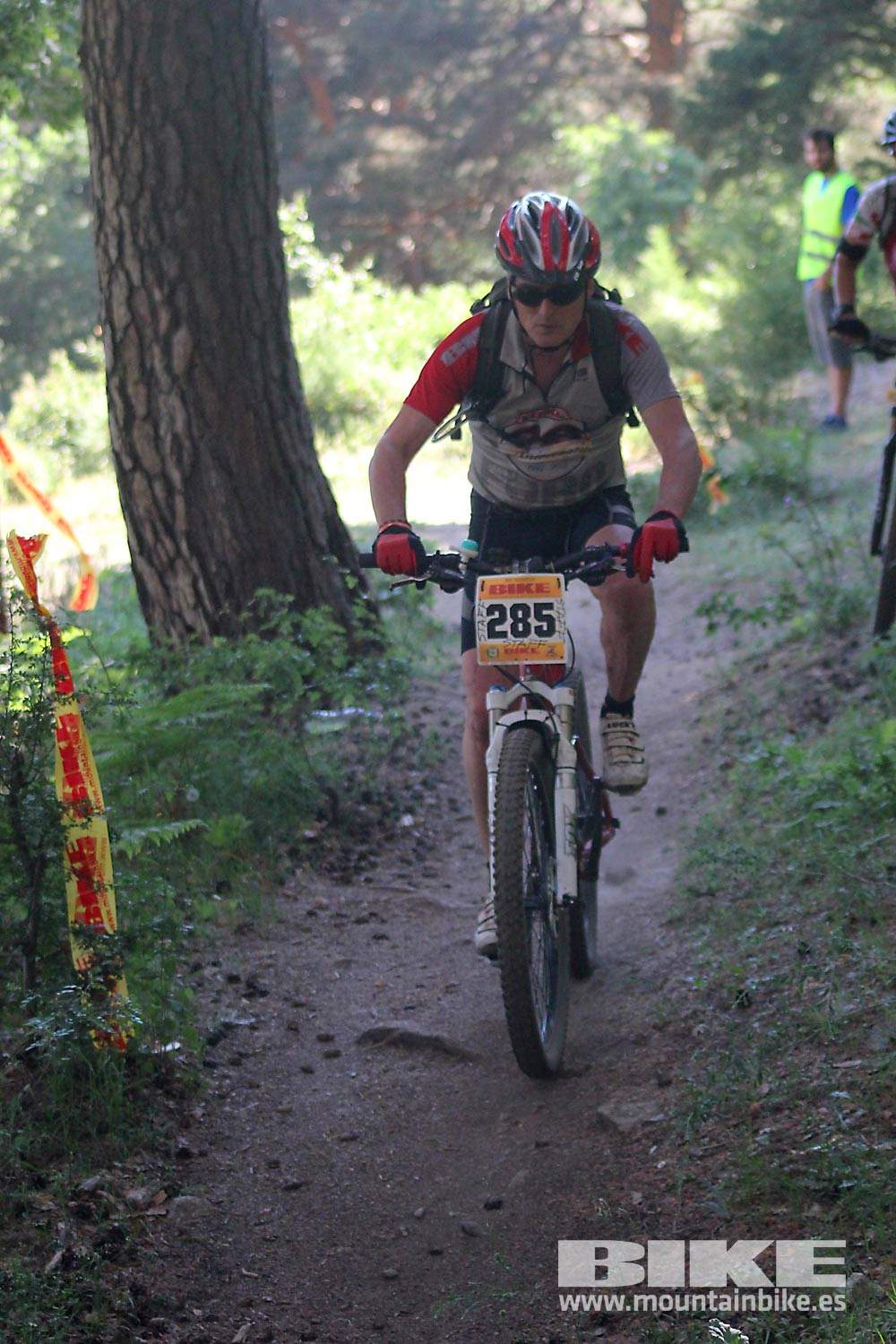 BIKE Maratón Sierra de Madrid 2015 Galería 9