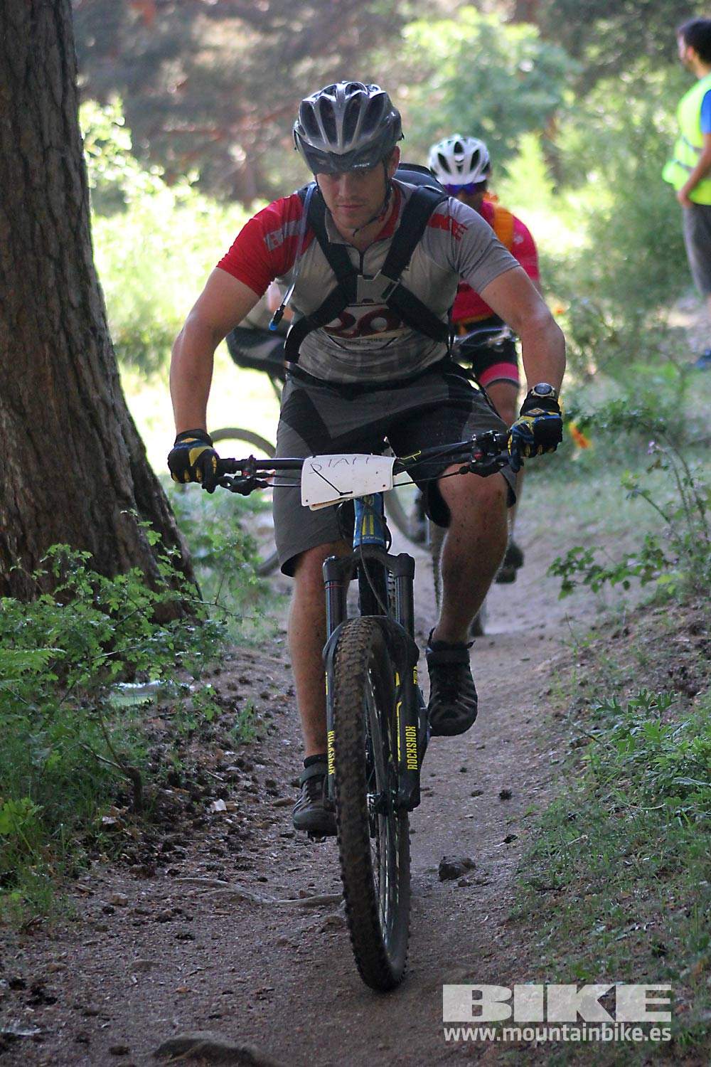 BIKE Maratón Sierra de Madrid 2015 Galería 9