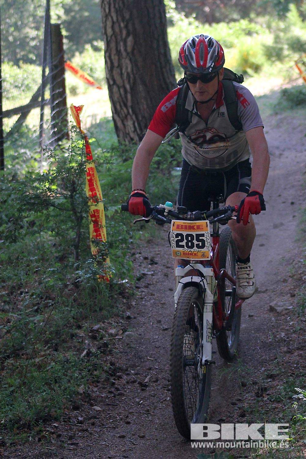 BIKE Maratón Sierra de Madrid 2015 Galería 9