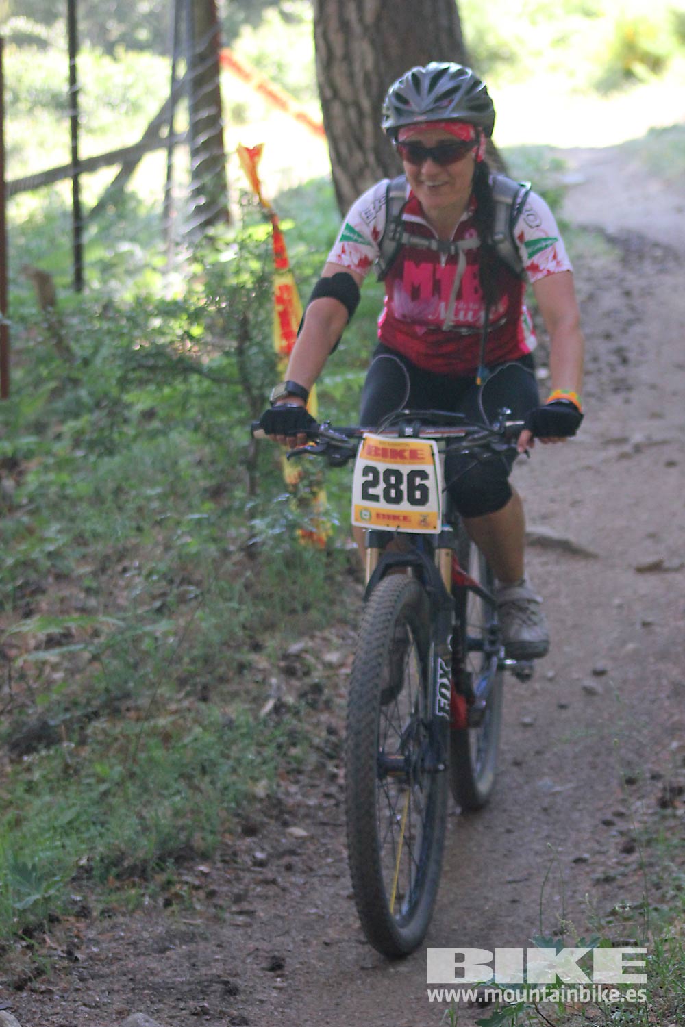 BIKE Maratón Sierra de Madrid 2015 Galería 9