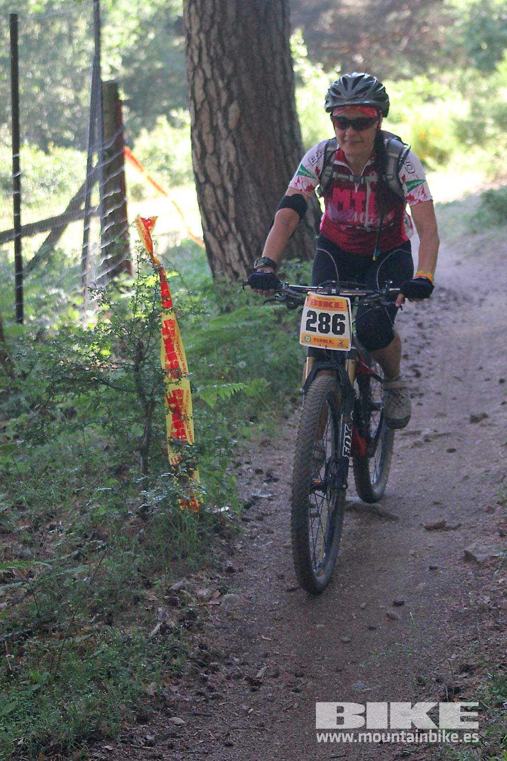 BIKE Maratón Sierra de Madrid 2015 Galería 9