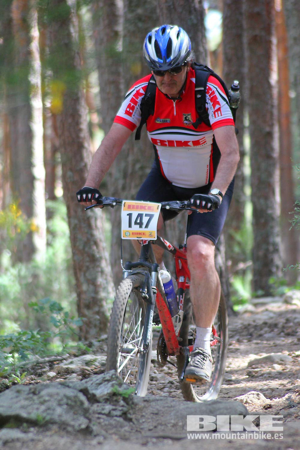 BIKE Maratón Sierra de Madrid 2015 Galería 9