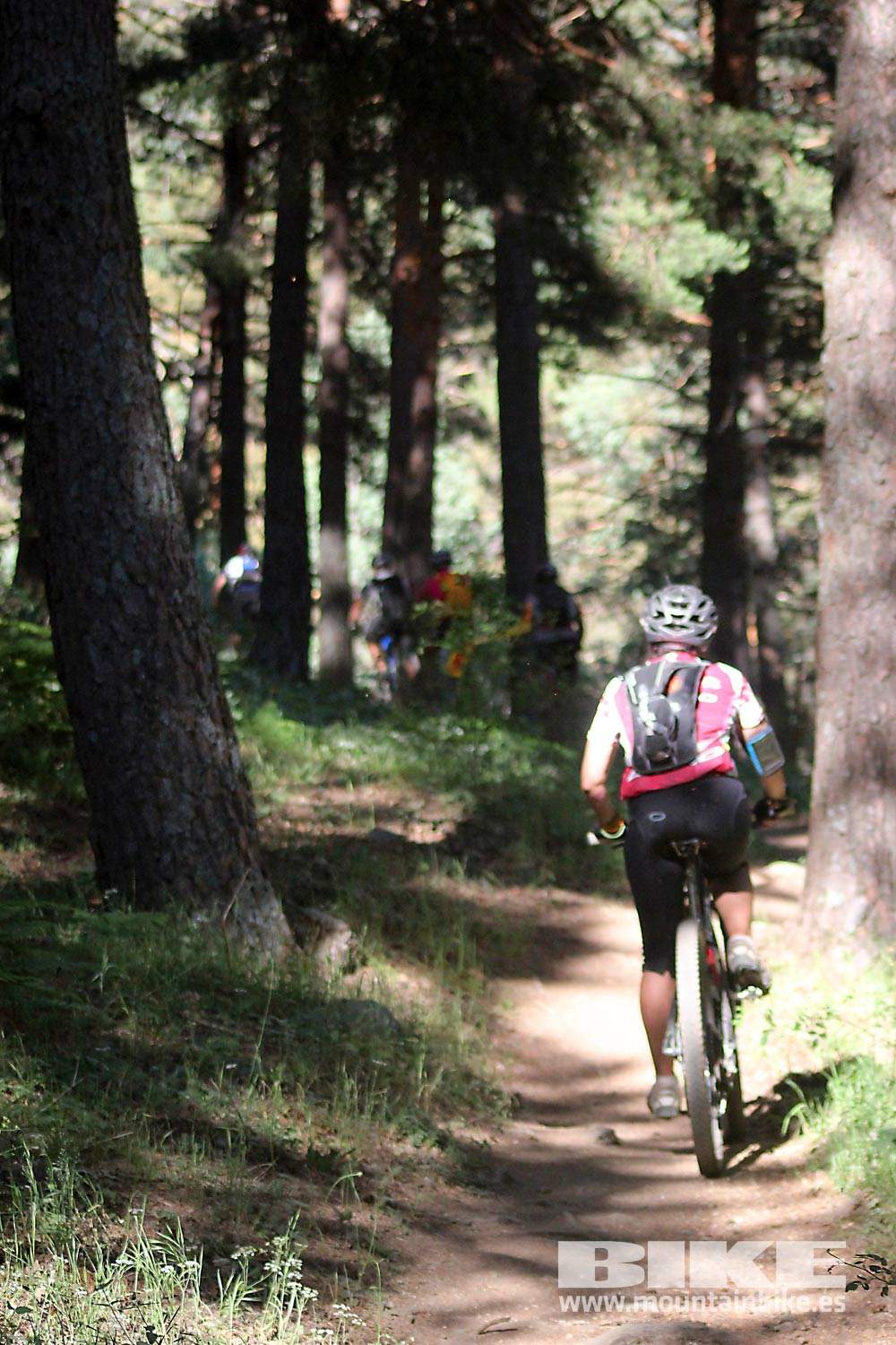 BIKE Maratón Sierra de Madrid 2015 Galería 9