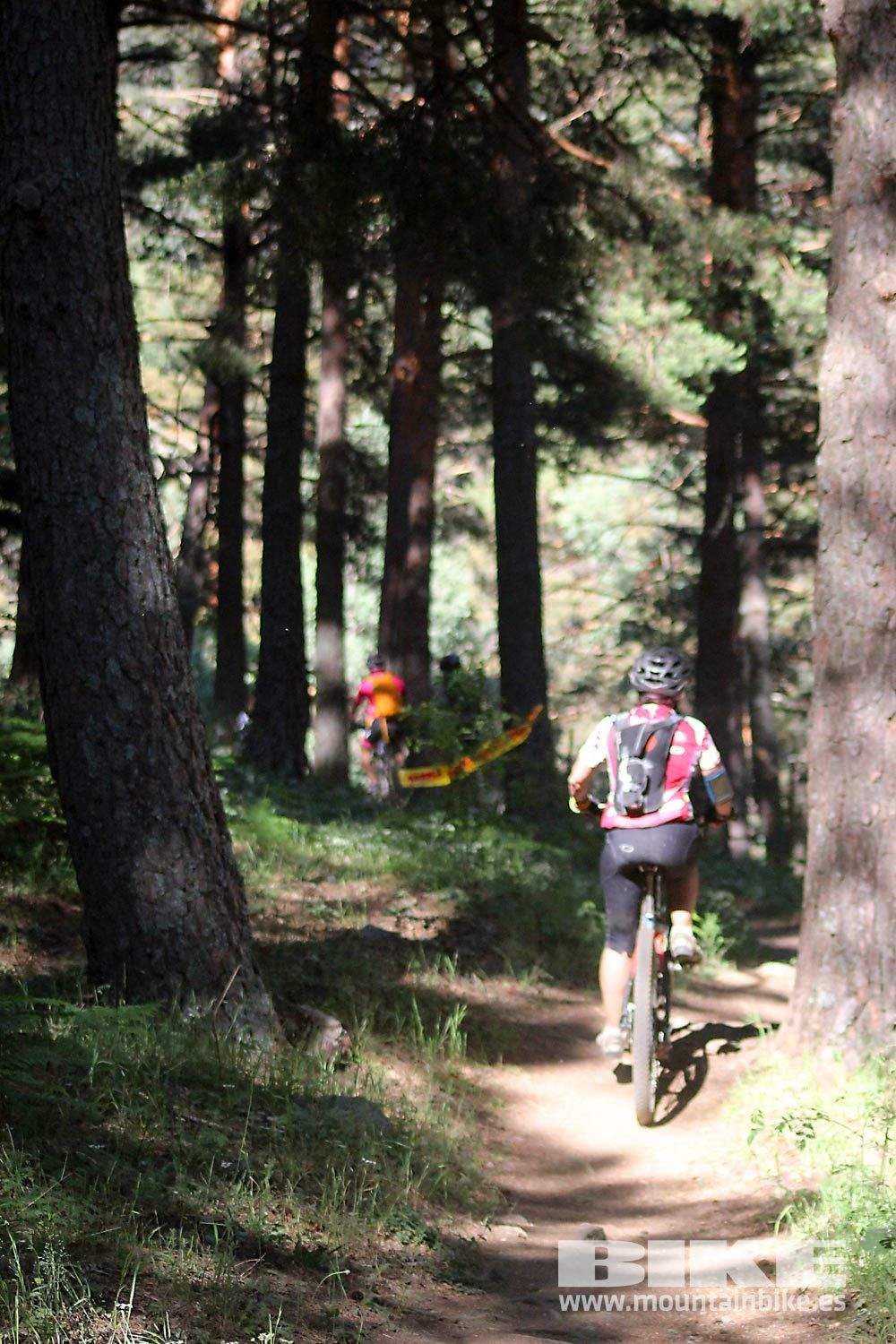 BIKE Maratón Sierra de Madrid 2015 Galería 9