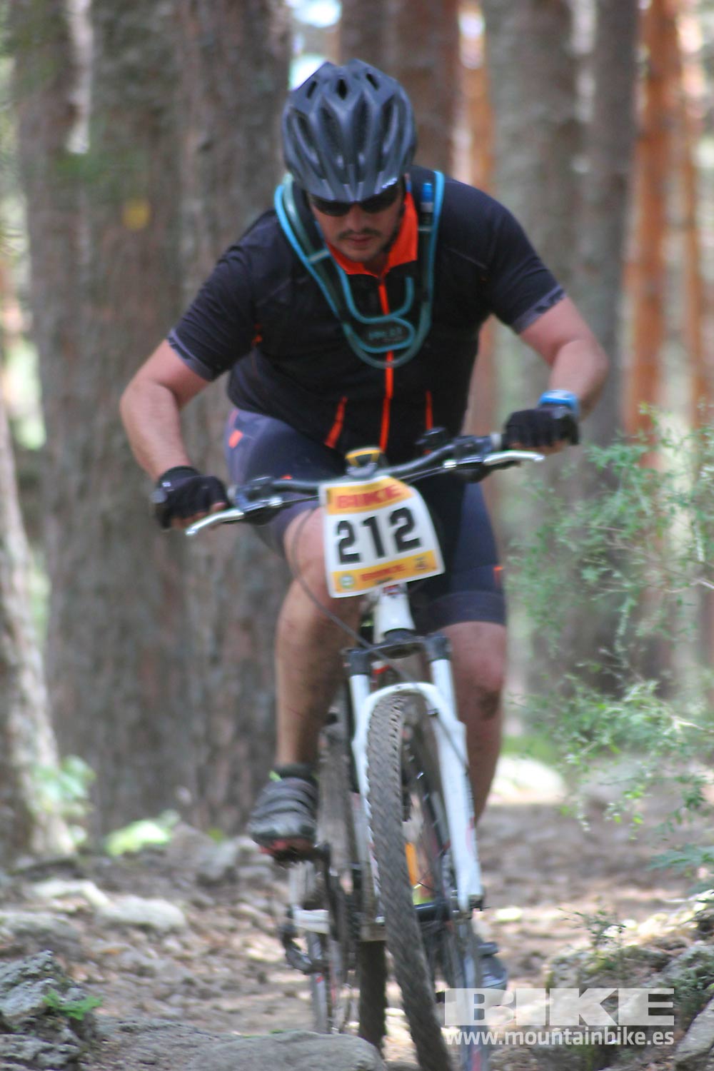 BIKE Maratón Sierra de Madrid 2015 Galería 9