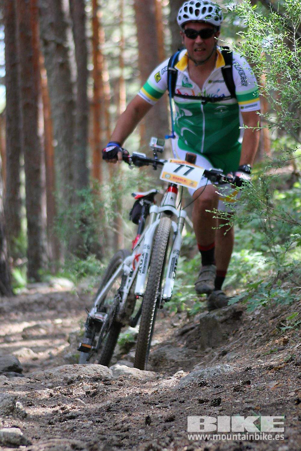 BIKE Maratón Sierra de Madrid 2015 Galería 9