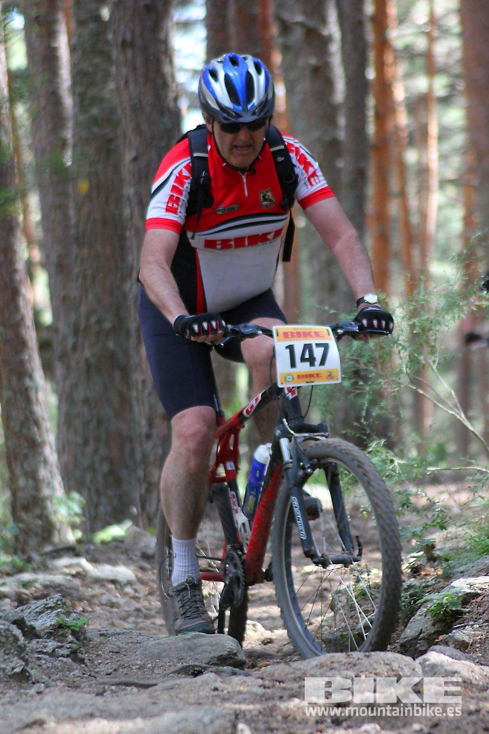 BIKE Maratón Sierra de Madrid 2015 Galería 9