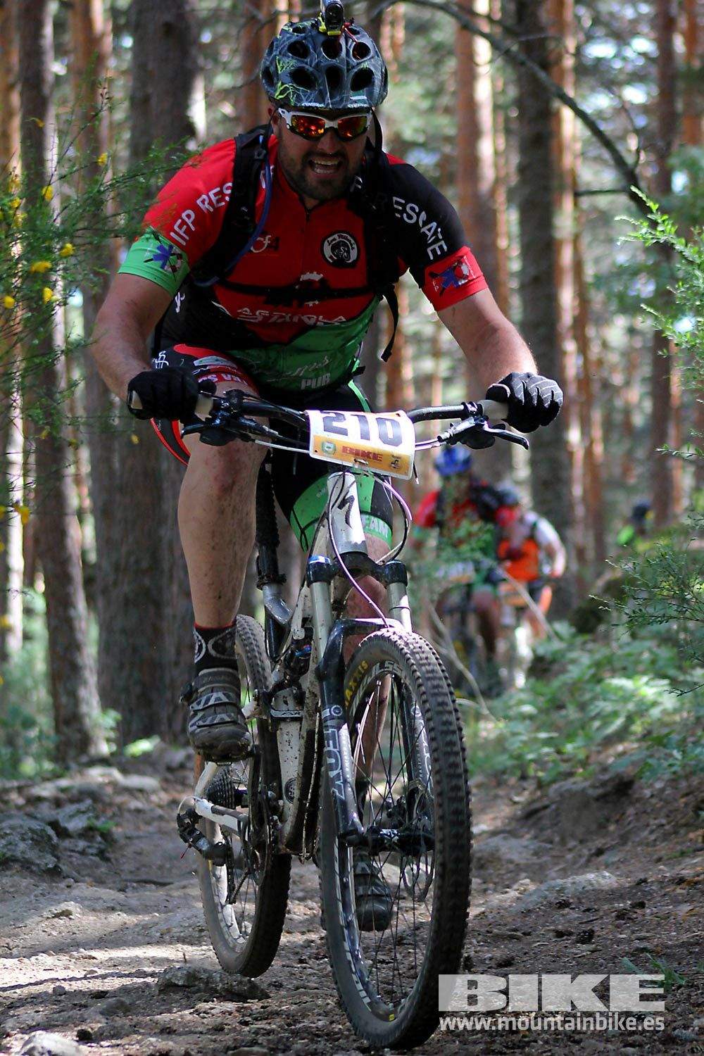BIKE Maratón Sierra de Madrid 2015 Galería 9
