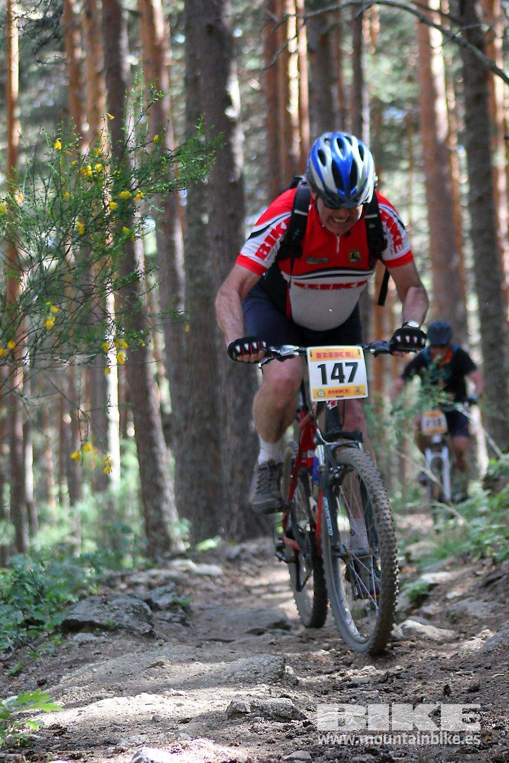 BIKE Maratón Sierra de Madrid 2015 Galería 9